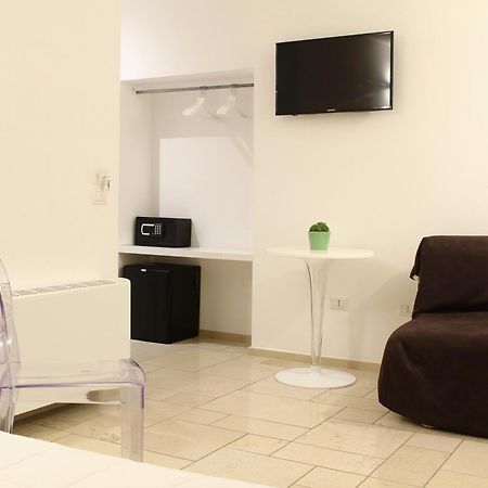 Lamia Room Rentals Matera Ngoại thất bức ảnh