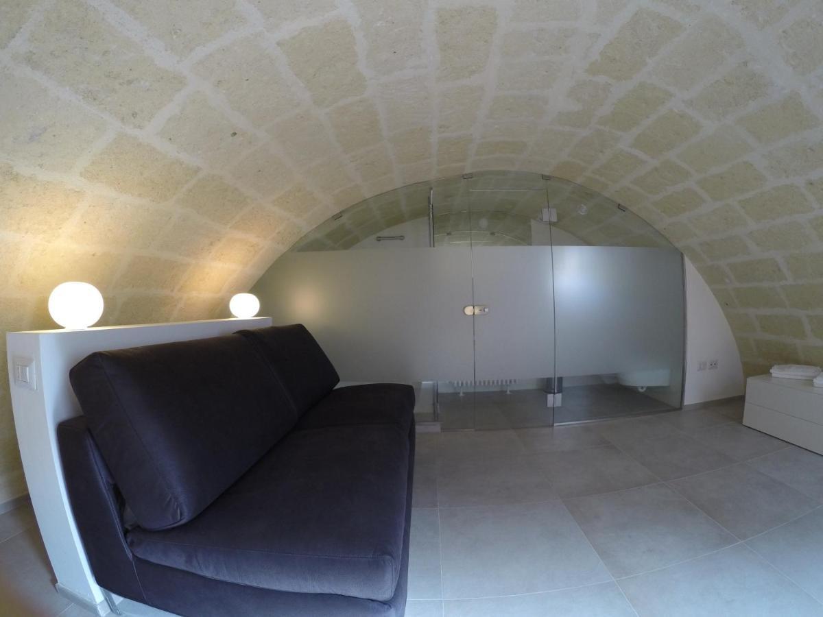 Lamia Room Rentals Matera Ngoại thất bức ảnh