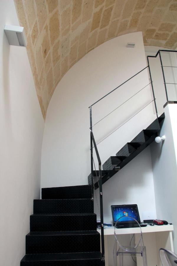 Lamia Room Rentals Matera Ngoại thất bức ảnh
