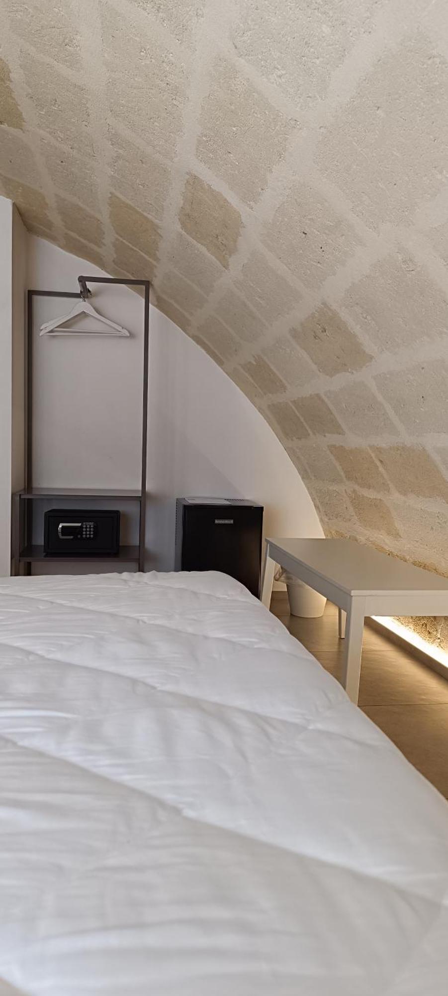 Lamia Room Rentals Matera Ngoại thất bức ảnh