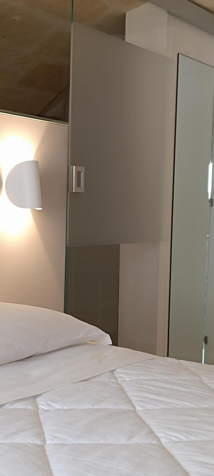 Lamia Room Rentals Matera Ngoại thất bức ảnh