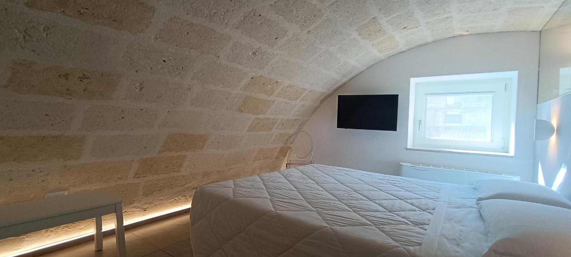 Lamia Room Rentals Matera Ngoại thất bức ảnh