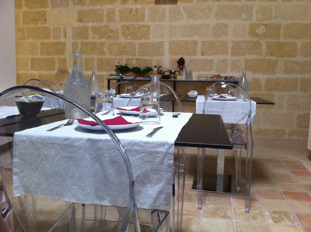 Lamia Room Rentals Matera Ngoại thất bức ảnh