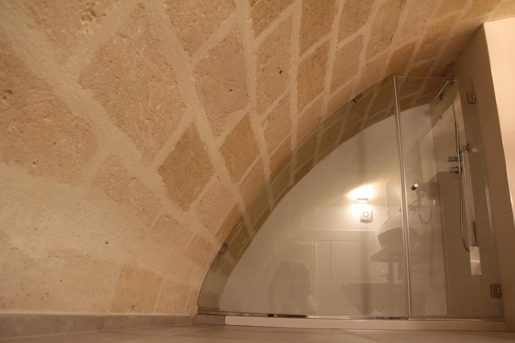 Lamia Room Rentals Matera Ngoại thất bức ảnh