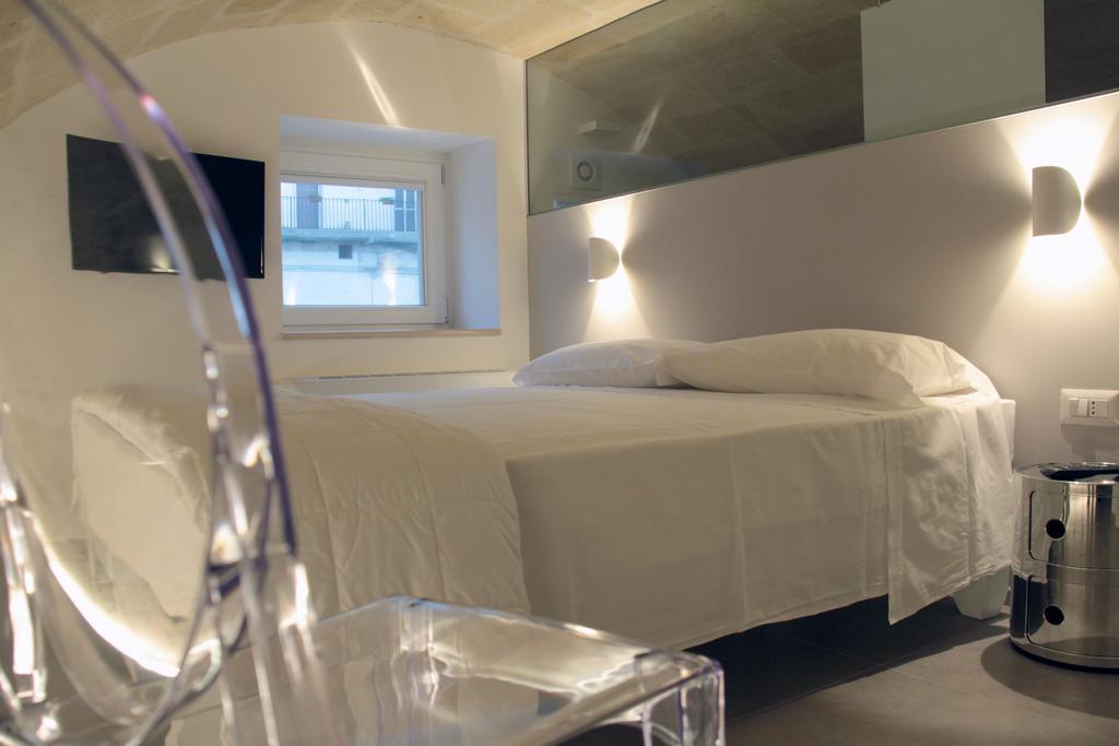 Lamia Room Rentals Matera Ngoại thất bức ảnh