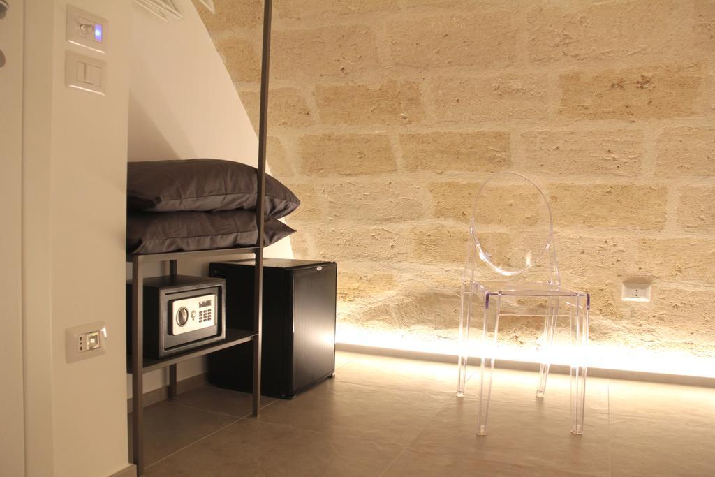 Lamia Room Rentals Matera Ngoại thất bức ảnh