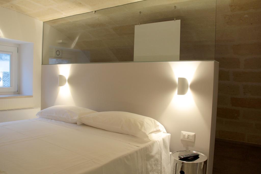 Lamia Room Rentals Matera Ngoại thất bức ảnh