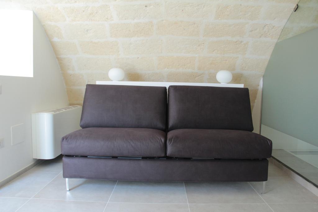 Lamia Room Rentals Matera Ngoại thất bức ảnh