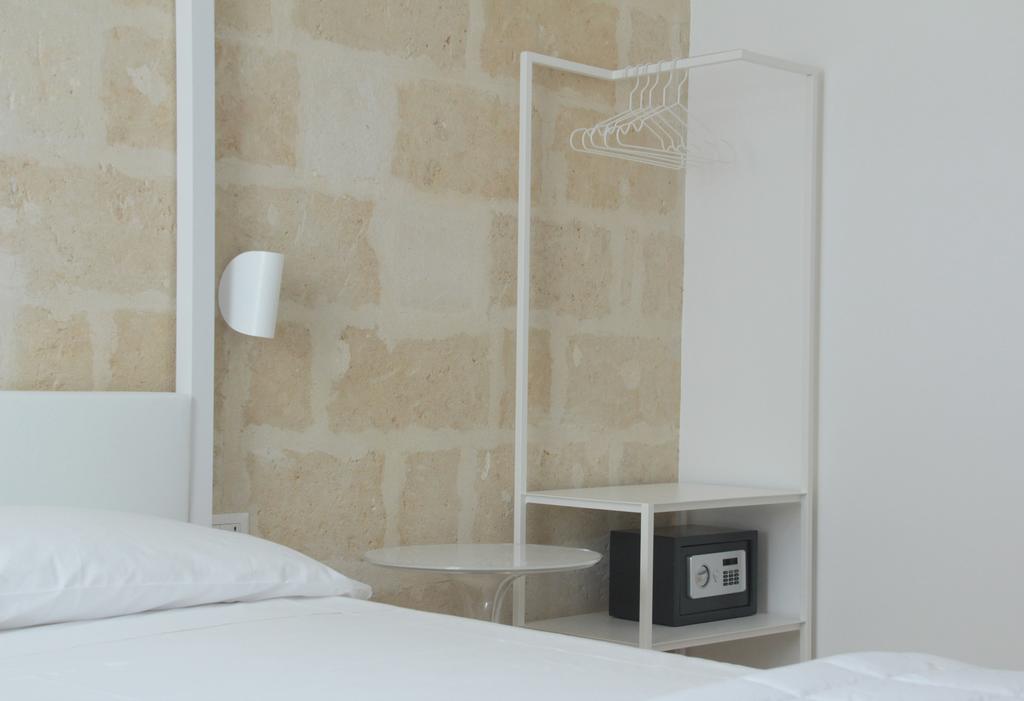 Lamia Room Rentals Matera Ngoại thất bức ảnh