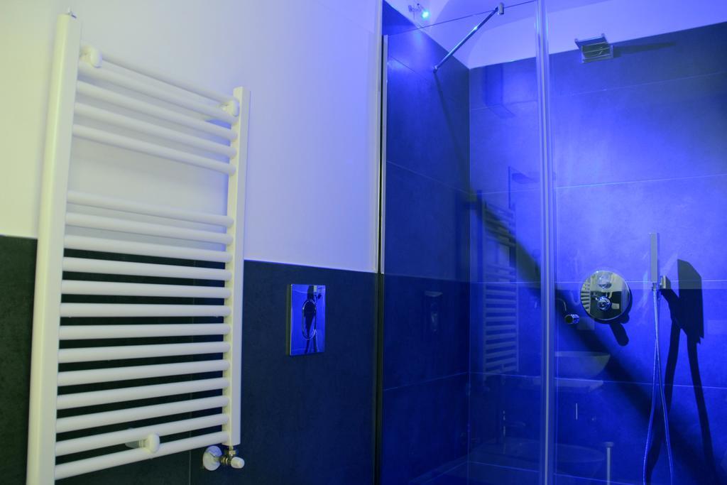 Lamia Room Rentals Matera Ngoại thất bức ảnh