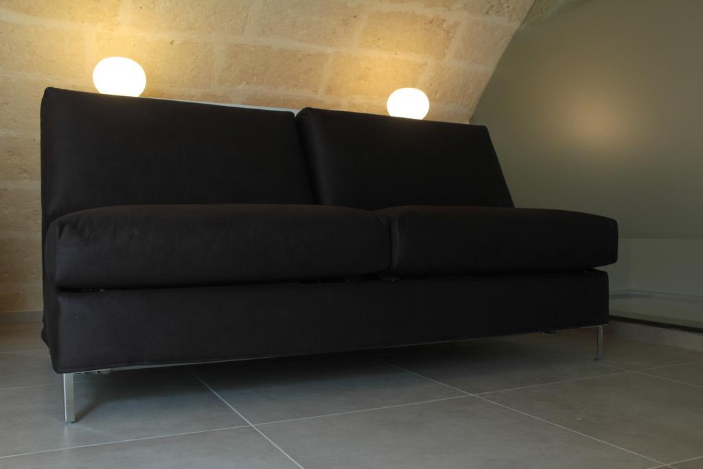 Lamia Room Rentals Matera Ngoại thất bức ảnh