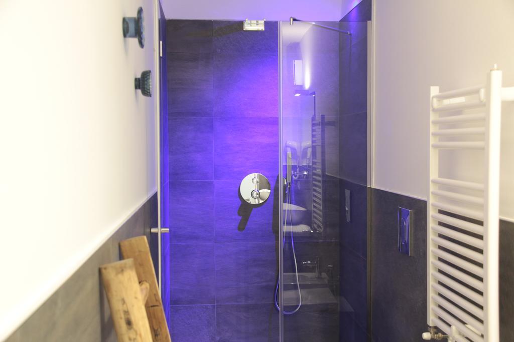 Lamia Room Rentals Matera Ngoại thất bức ảnh
