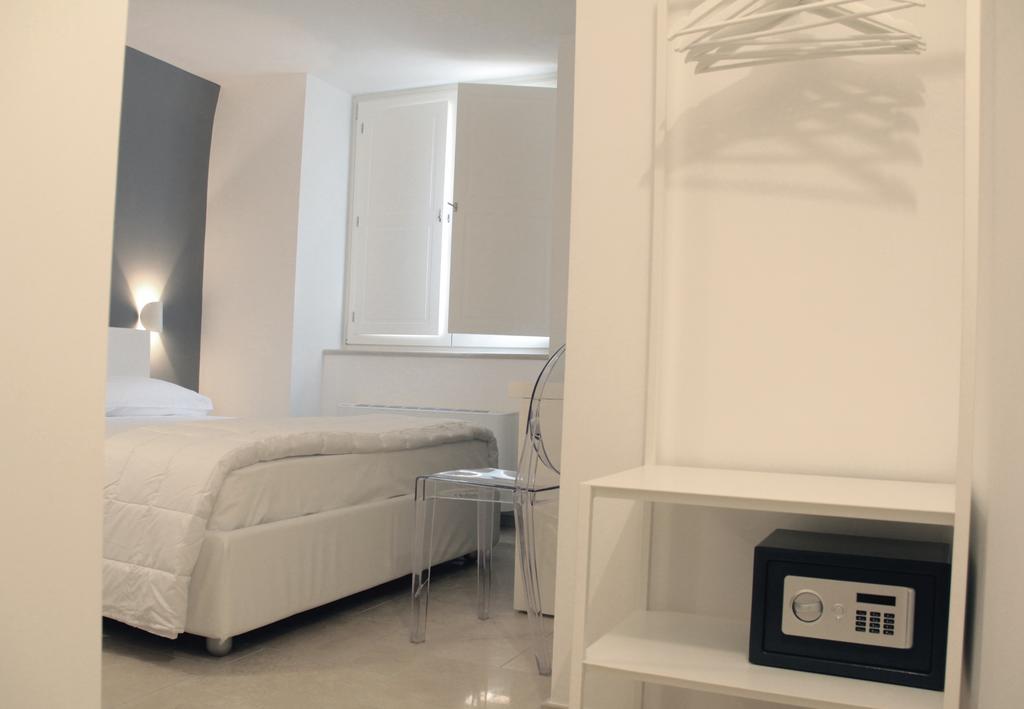 Lamia Room Rentals Matera Ngoại thất bức ảnh