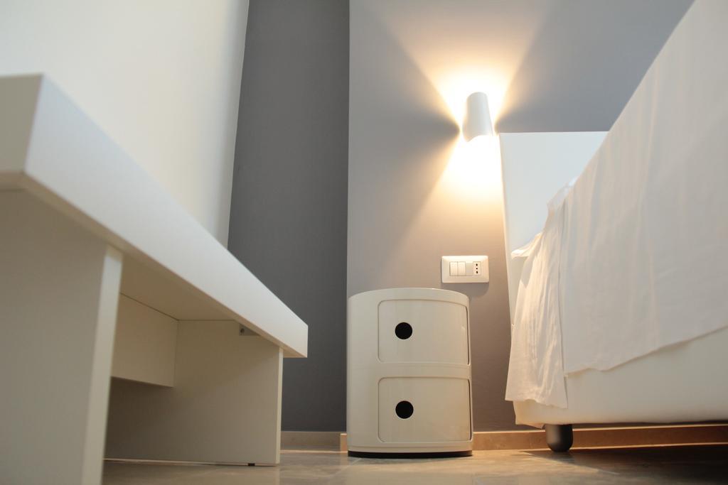 Lamia Room Rentals Matera Ngoại thất bức ảnh