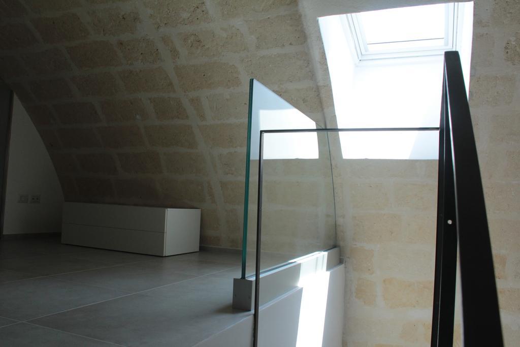 Lamia Room Rentals Matera Ngoại thất bức ảnh