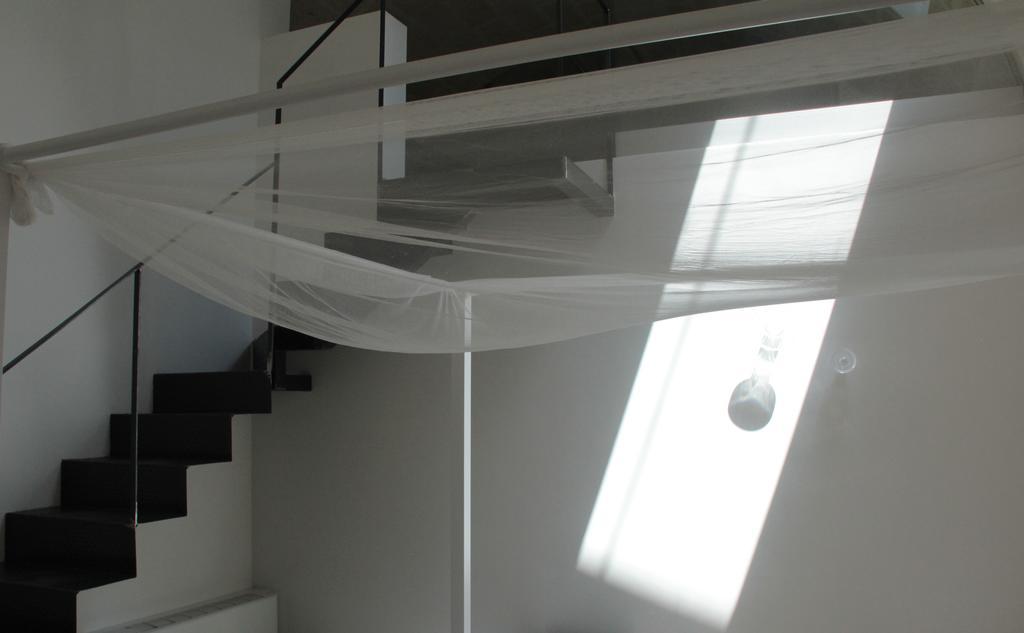 Lamia Room Rentals Matera Ngoại thất bức ảnh