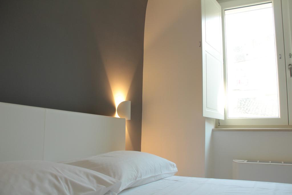 Lamia Room Rentals Matera Ngoại thất bức ảnh