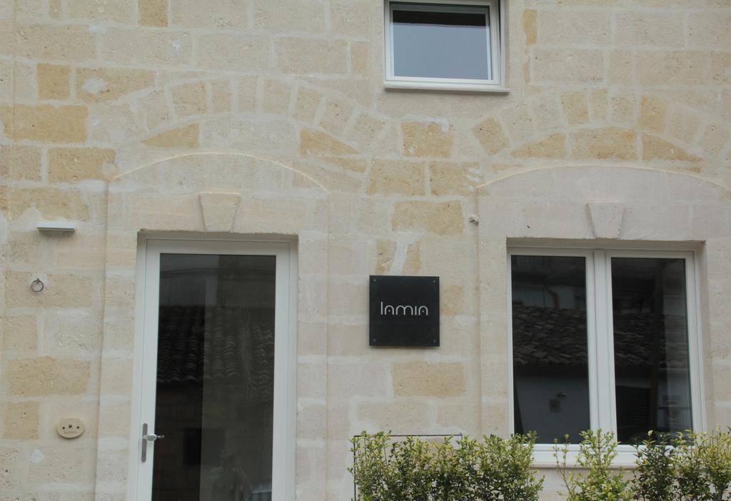 Lamia Room Rentals Matera Ngoại thất bức ảnh