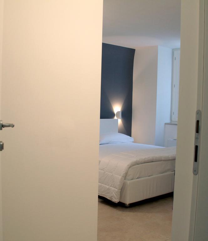 Lamia Room Rentals Matera Ngoại thất bức ảnh