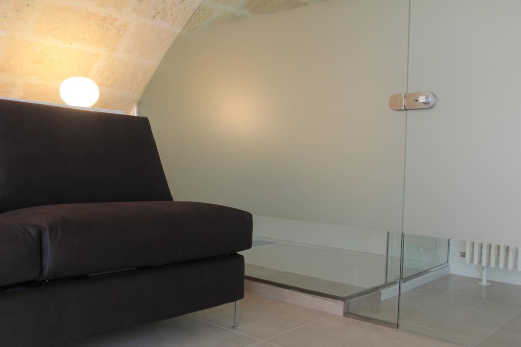Lamia Room Rentals Matera Ngoại thất bức ảnh