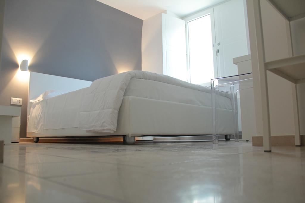 Lamia Room Rentals Matera Ngoại thất bức ảnh