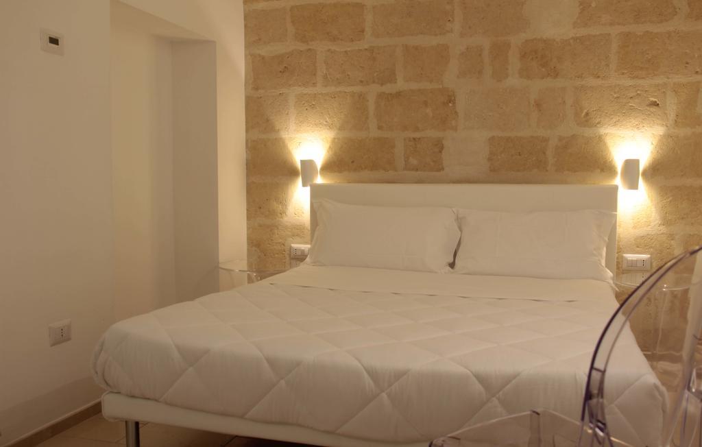 Lamia Room Rentals Matera Ngoại thất bức ảnh