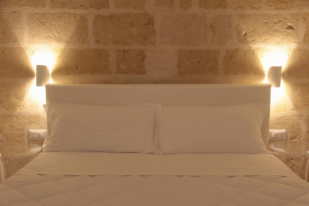Lamia Room Rentals Matera Ngoại thất bức ảnh