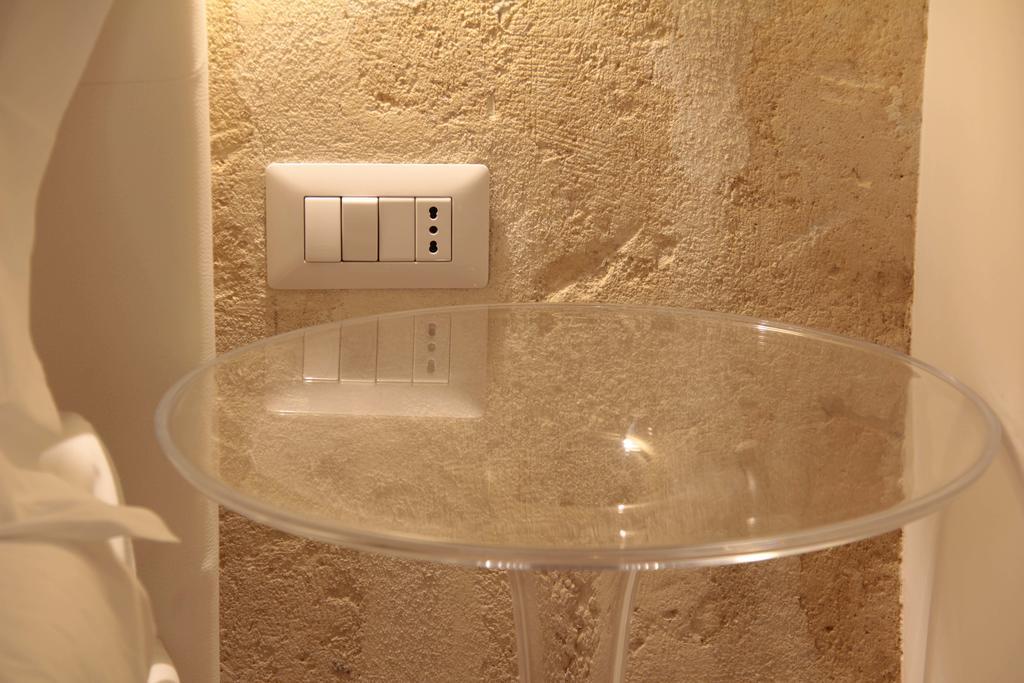 Lamia Room Rentals Matera Ngoại thất bức ảnh