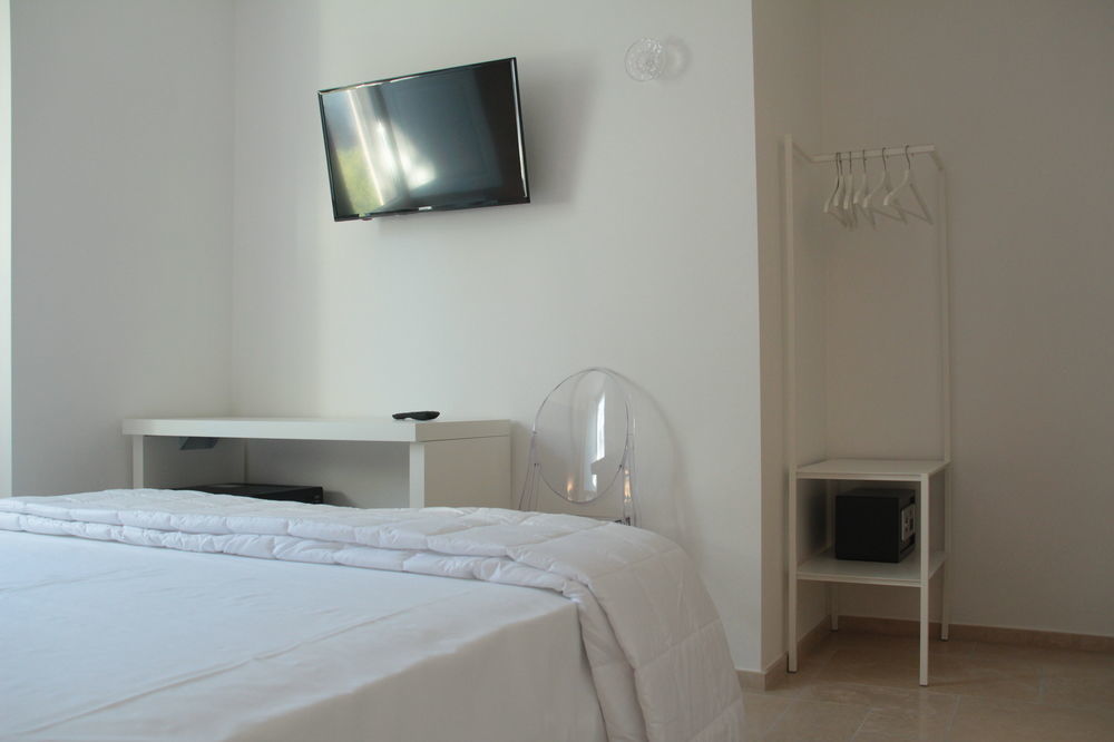 Lamia Room Rentals Matera Ngoại thất bức ảnh