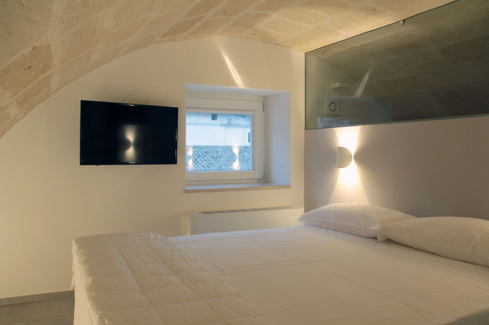 Lamia Room Rentals Matera Ngoại thất bức ảnh