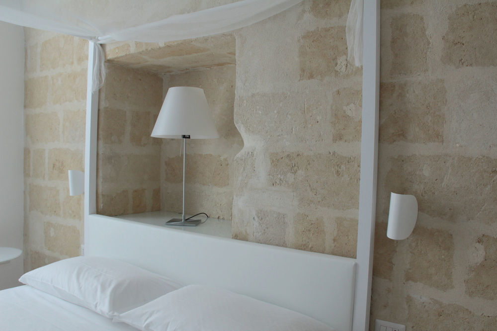 Lamia Room Rentals Matera Ngoại thất bức ảnh