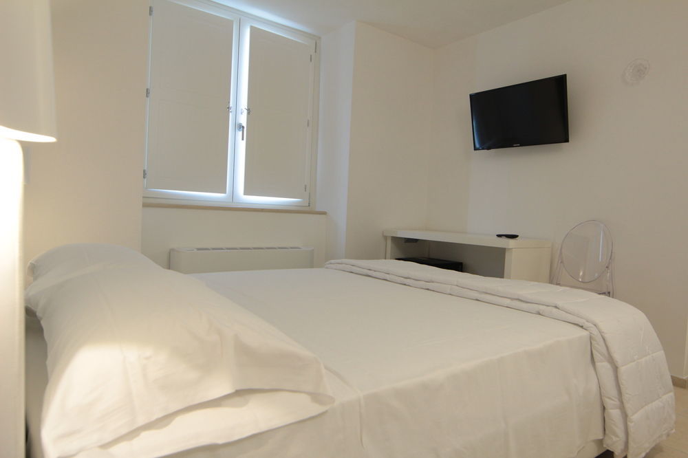 Lamia Room Rentals Matera Ngoại thất bức ảnh