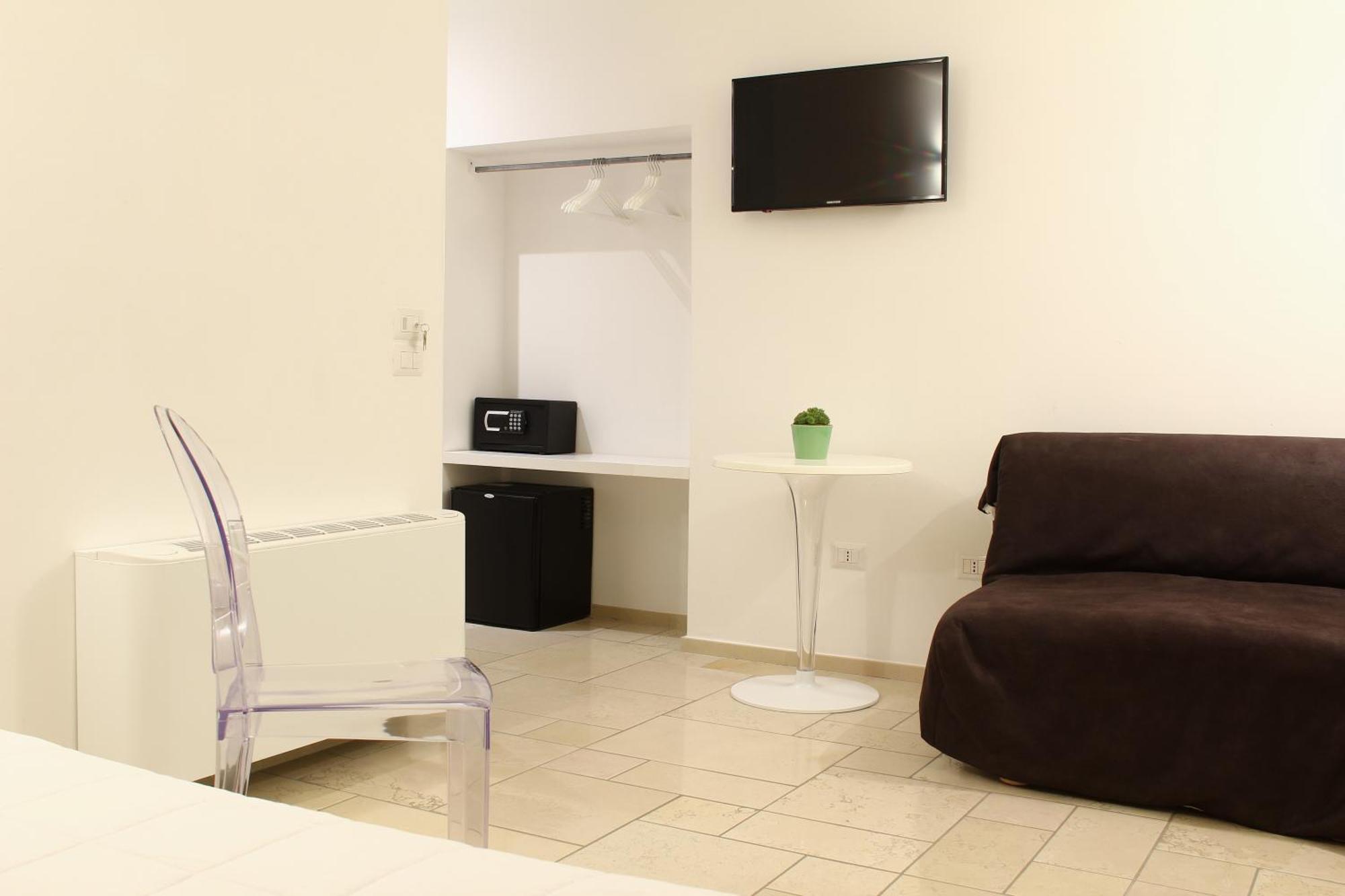 Lamia Room Rentals Matera Ngoại thất bức ảnh