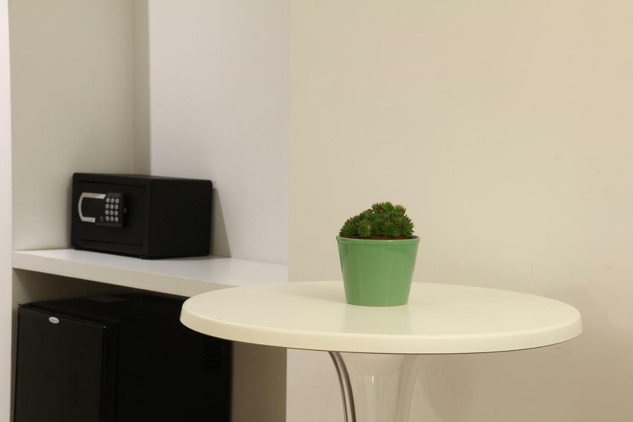 Lamia Room Rentals Matera Ngoại thất bức ảnh